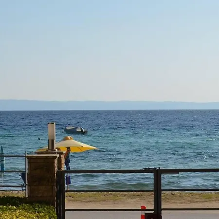 Bay Maisonette-everything Desire Holiday home