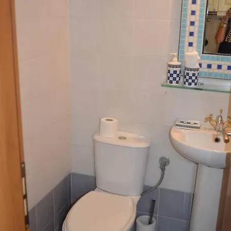 Bay Maisonette-everything Desire Holiday home Nikiti (Sithonia)