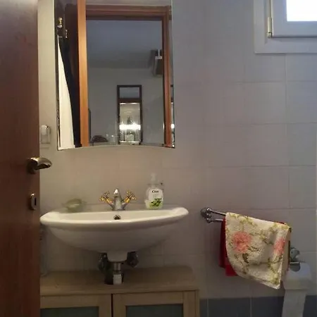 Holiday home Bay Maisonette-everything Desire