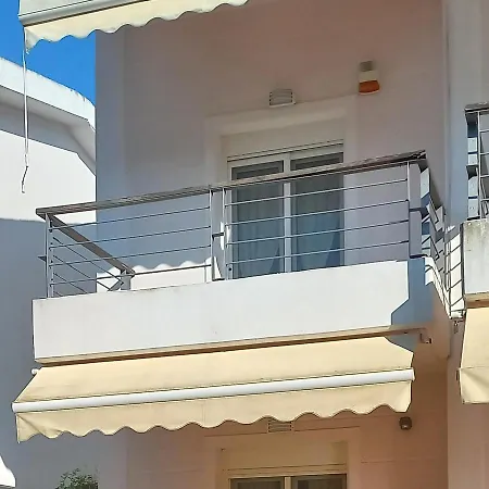 Bay Maisonette-everything Desire Holiday home Nikiti (Sithonia)