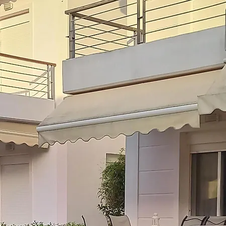 Bay Maisonette-everything Desire Holiday home *