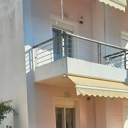Holiday home Bay Maisonette-everything Desire Nikiti (Sithonia)