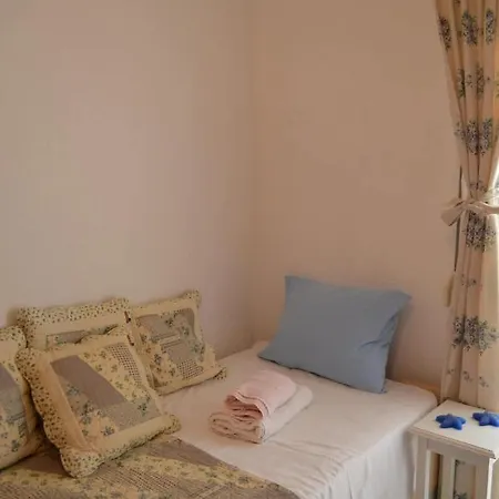 Дом отдыха Bay Maisonette-everything Desire Никити
