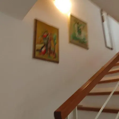 Holiday home Bay Maisonette-everything Desire