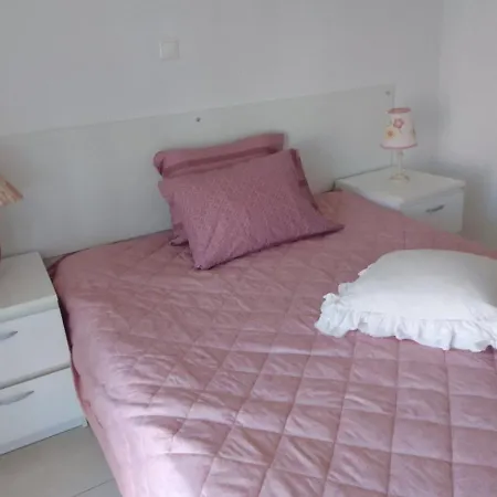 Holiday home Bay Maisonette-everything Desire Nikiti (Sithonia)