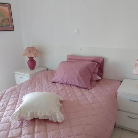 Holiday home Bay Maisonette-everything Desire Nikiti (Sithonia)