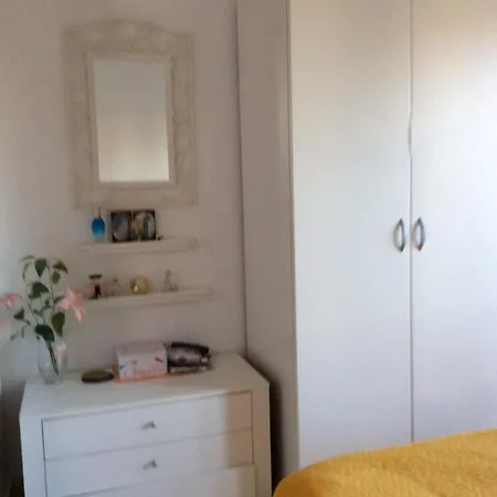 Holiday home Bay Maisonette-everything Desire